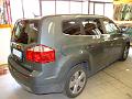 Chevrolet Orlando - Osc. Medio